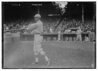 Robertson