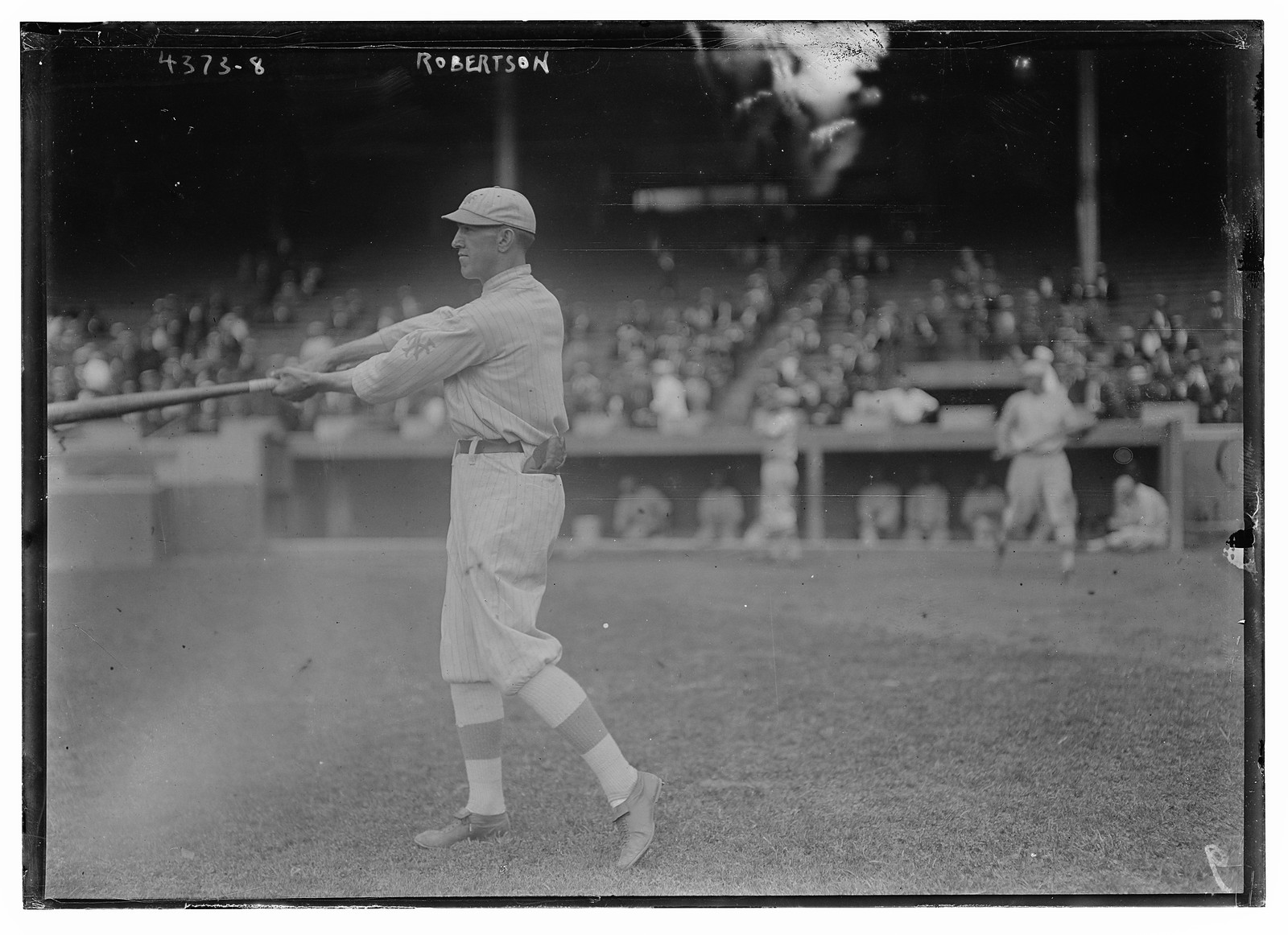 Robertson, n/a — historic photograph