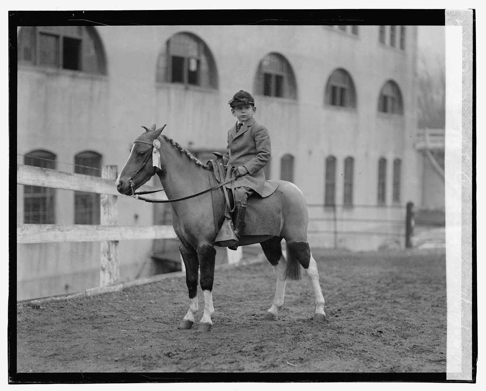 Jno. McCormick, 1/27/23, [19]23 January 27. — historic photograph