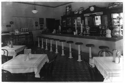 Hotel Frantz, Myerstown, Pa.