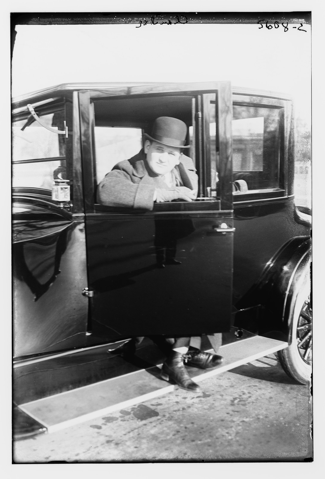 Chamlee, n/a — historic photograph