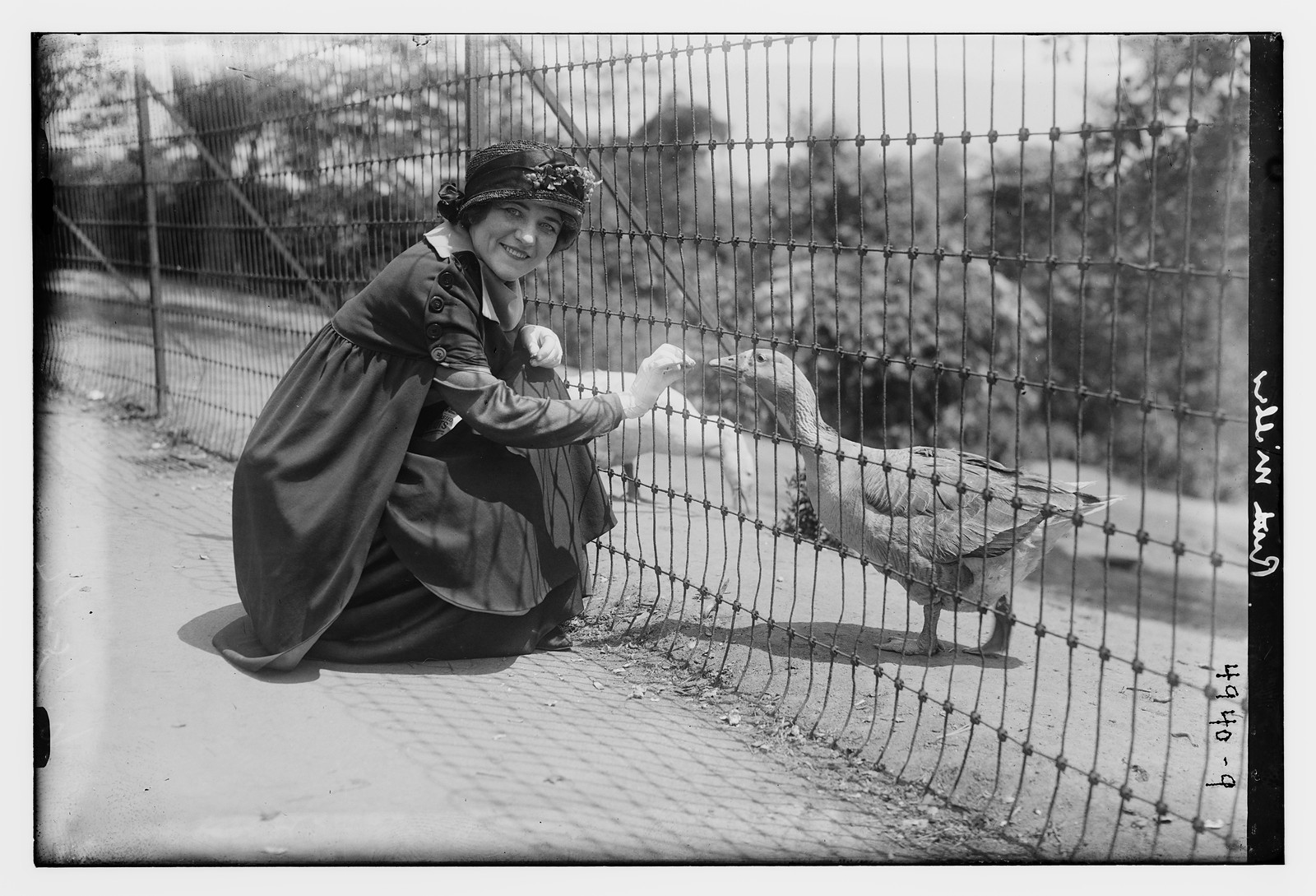 Ruth Miller, n/a — historic photograph
