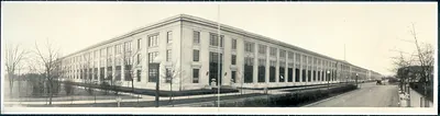 Navy Department, Washington, D.C., 1919