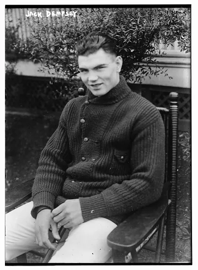 Jack Dempsey