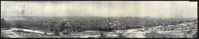 Panorama of Reading, 1909a, Pennsylvania