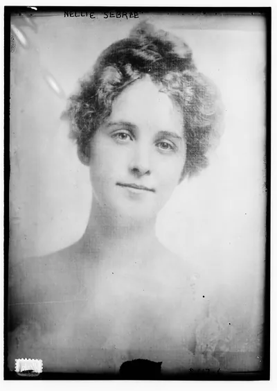 Nellie Sebree