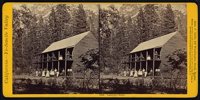 Laddeigs Hotel
