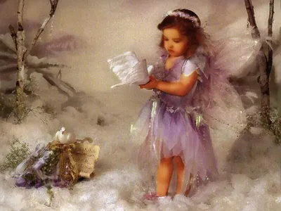 Fantasy Fairies069