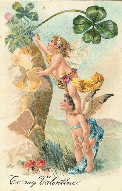 Fairies & Elves