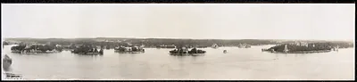 NY Thousand 1000 Islands A, New York