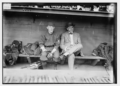 Evers & Stallings