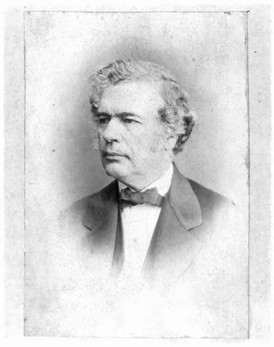 Freeman H. Morse - Cansul General to London, 1862-6