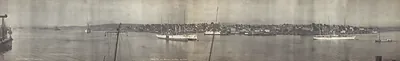 Vallejo, California, 1908