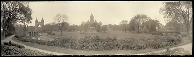 Hartford, Connecticut, 1909