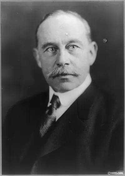 Henry Wilder Keyes, 1863-1938