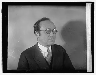 Dr. David Davis