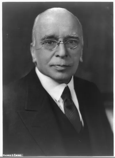 [Edward A. Filene]