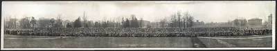 Ohio State University, Columbus, 1912
