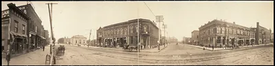 Boone, Iowa, 1907