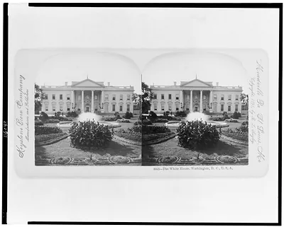 The White House, Washington, D.C.
