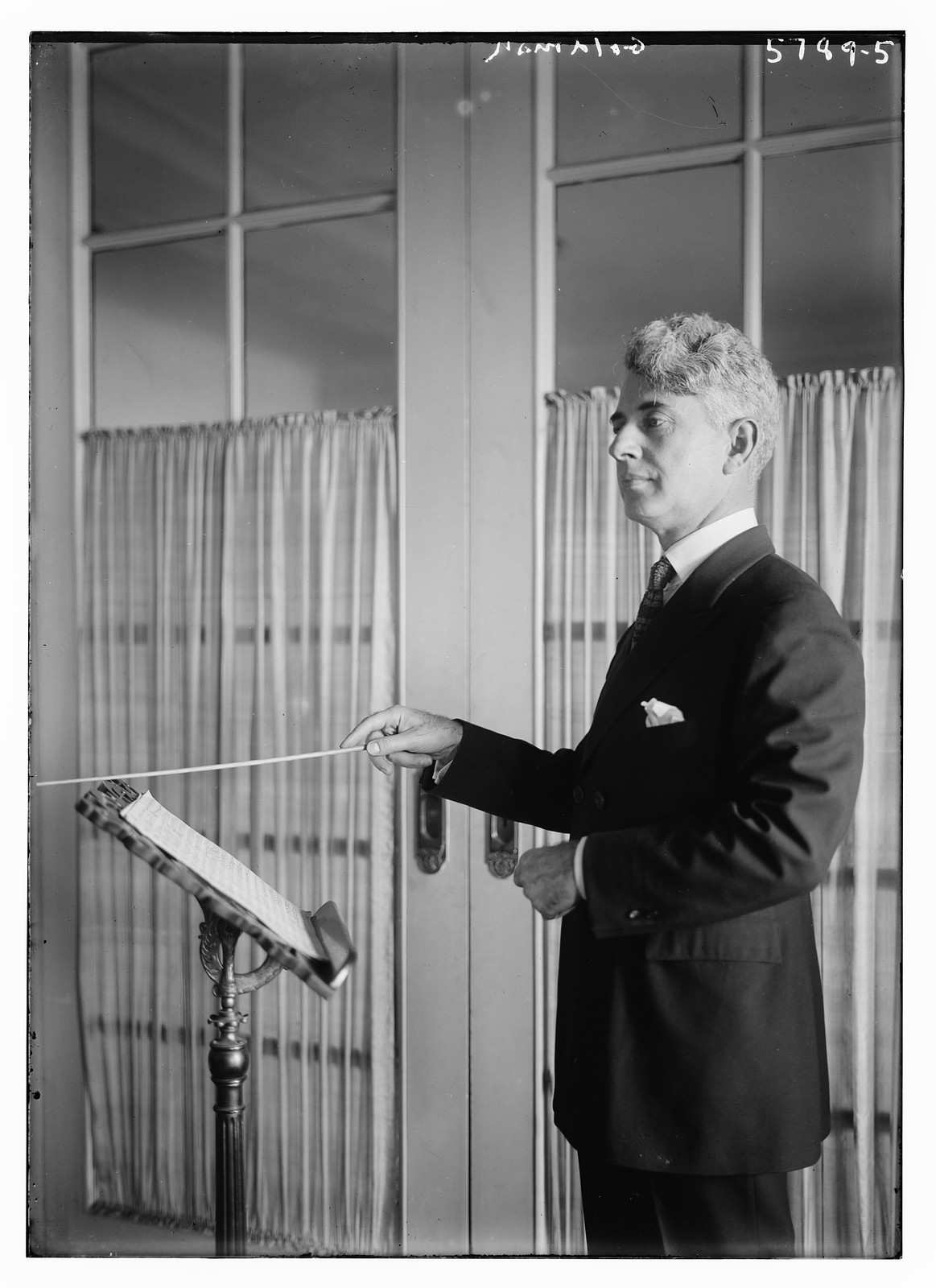 Goldman, n/a — historic photograph