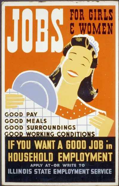 Jobs for girls & women If you want a good job in household employment apply at - or w