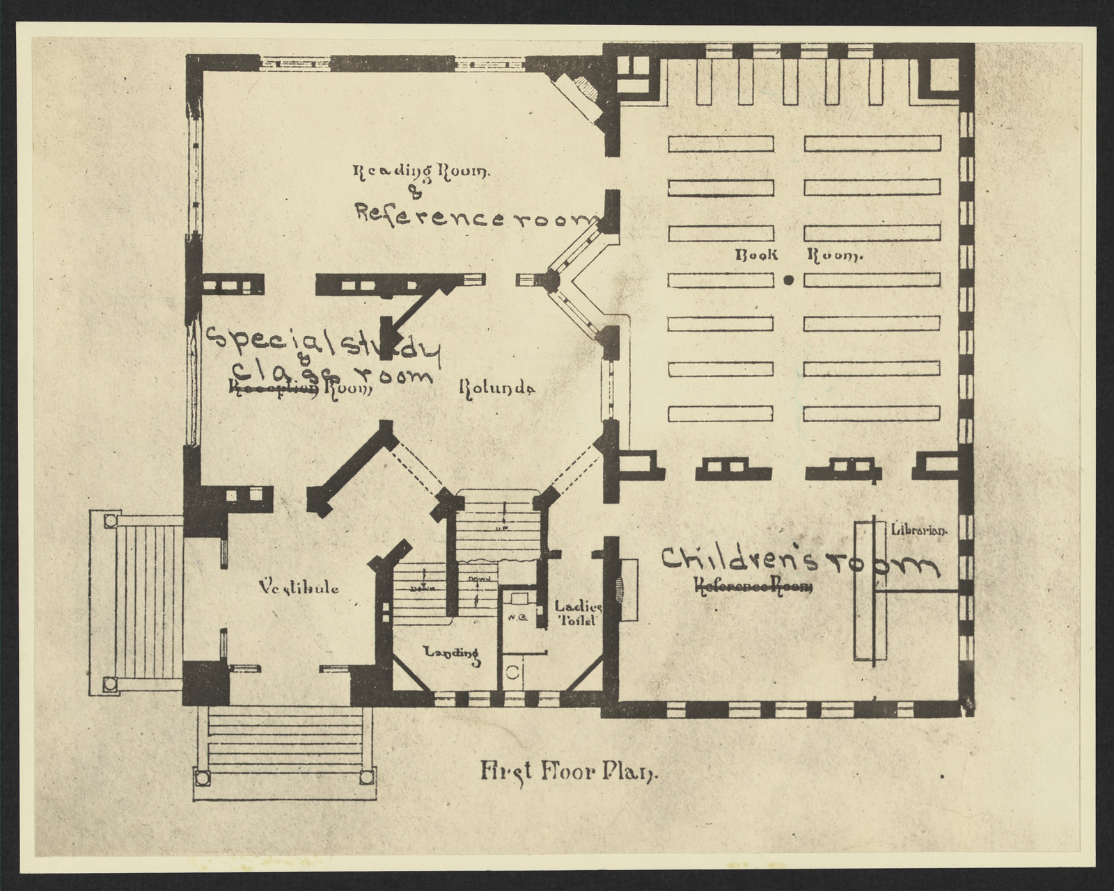 Firstfloorplan — historic image