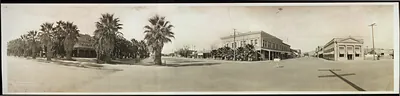 Hemet, California, 1915