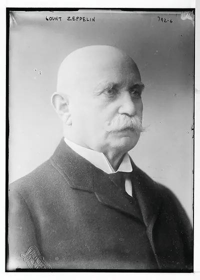 Count Zeppelin