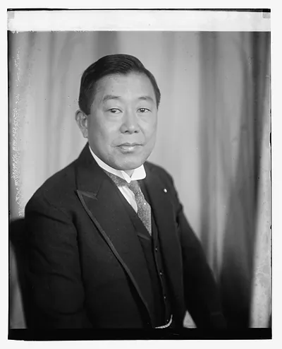 Masanao Harrihara, [2/19/23]