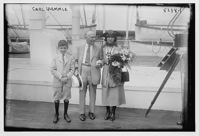 Carl Laemmle