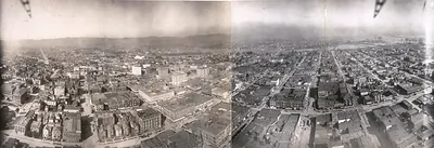 Oakland, California, 1909