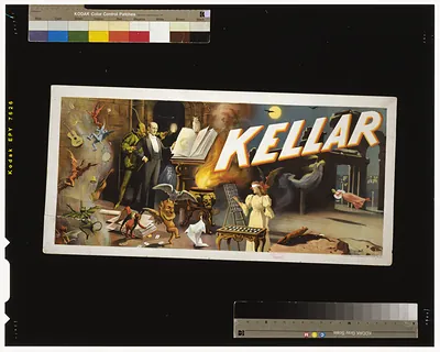 Kellar