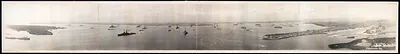 Atlantic fleet, Guantanamo 1920s, Cuba