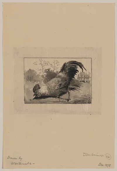 [Japanese drawing]