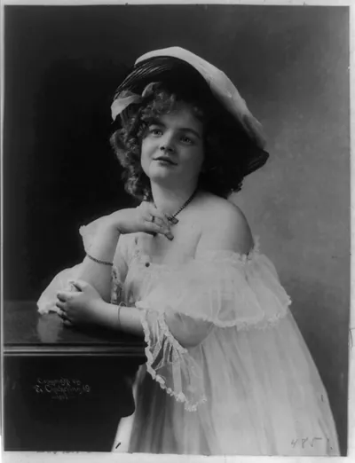 Beatrice Abbey