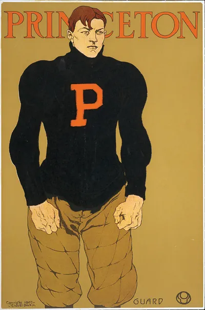 Princeton