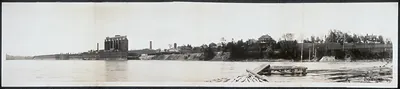 Waterville, Maine, 1909