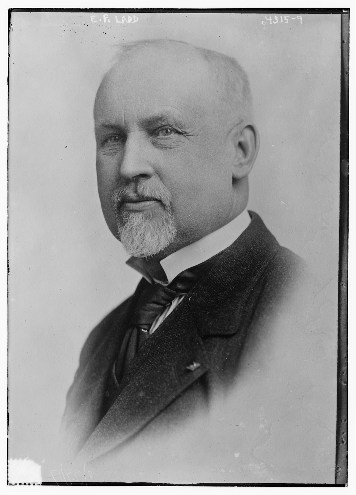 E.P. Ladd, n/a — historic photograph