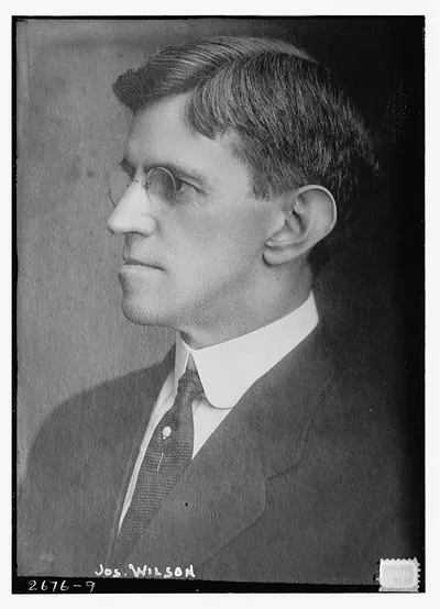 Jos. Wilson
