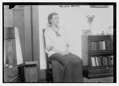 Mrs. Lora Wagner