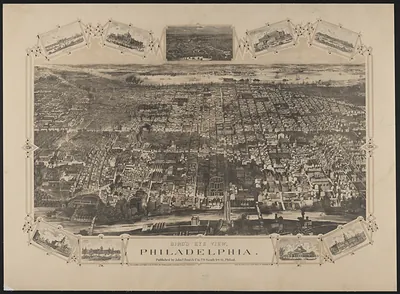 Philadelphia