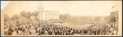 Montgomery, Alabama, 1918