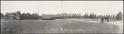 Manlius St Johns Mil Acad, New York, 1909