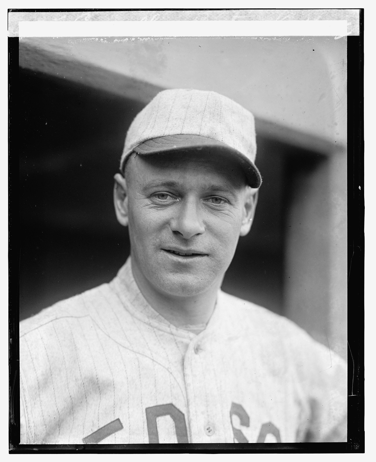 Connolly, Boston, 1924, 1924 — historic photograph