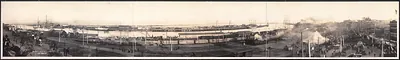 San Pedro, California, 1908