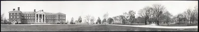 Franklin Marshall Academy, Lancaster, Pennsylvania, 1921