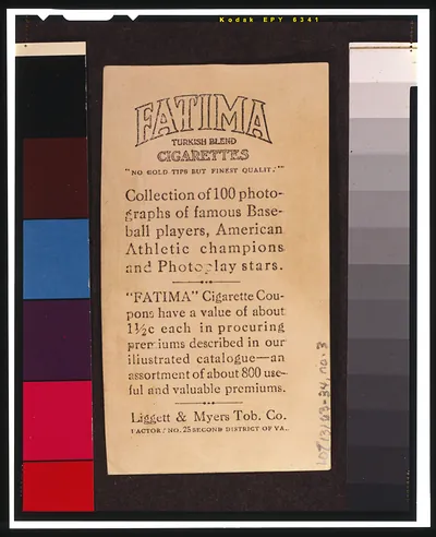 Fatima (T222)