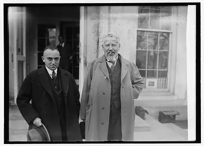 Robt. Lichtschein & Julius Priseter [i.e., Priester?], 11/28/23