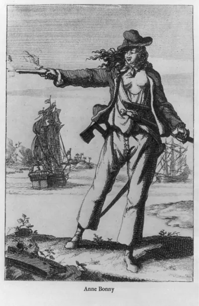 Anne Bonny